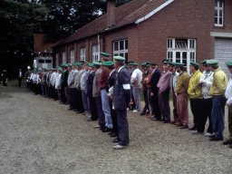 Schützenfest 1991